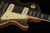 Gibson Custom 1955 NAMM Show Commemorative Edition Les Paul - SAB