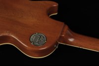 Gibson Custom 1955 NAMM Show Commemorative Edition Les Paul - SAB
