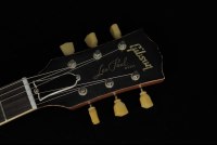 Gibson Custom 1955 NAMM Show Commemorative Edition Les Paul - SAB