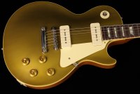 Gibson Custom 1956 Les Paul Goldtop VOS