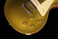 Gibson Custom 1956 Les Paul Goldtop VOS