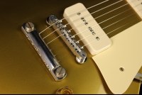 Gibson Custom 1956 Les Paul Goldtop VOS