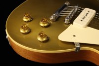 Gibson Custom 1956 Les Paul Goldtop VOS