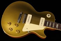 Gibson Custom 1956 Les Paul Goldtop VOS