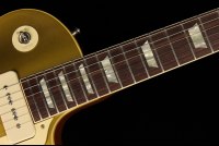 Gibson Custom 1956 Les Paul Goldtop VOS