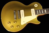 Gibson Custom 1956 Les Paul Goldtop VOS