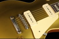 Gibson Custom 1956 Les Paul Goldtop VOS