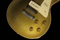 Gibson Custom 1956 Les Paul Goldtop VOS