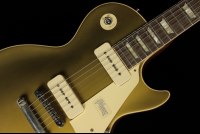 Gibson Custom 1956 Les Paul Goldtop VOS