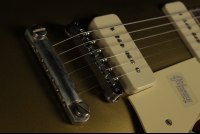 Gibson Custom 1956 Les Paul Goldtop VOS