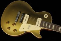 Gibson Custom 1956 Les Paul Goldtop VOS