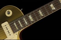 Gibson Custom 1956 Les Paul Goldtop VOS