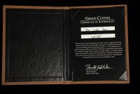 Gibson Custom 1956 Les Paul Goldtop VOS