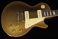 Gibson Custom 1956 Les Paul Goldtop VOS