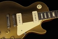 Gibson Custom 1956 Les Paul Goldtop VOS