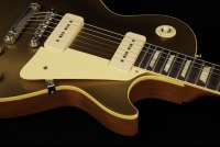 Gibson Custom 1956 Les Paul Goldtop VOS