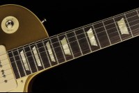 Gibson Custom 1956 Les Paul Goldtop VOS