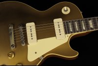 Gibson Custom 1956 Les Paul Goldtop VOS