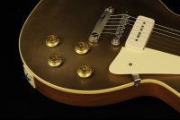 Gibson Custom 1956 Les Paul Goldtop VOS