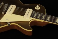 Gibson Custom 1956 Les Paul Goldtop VOS