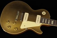 Gibson Custom 1956 Les Paul Goldtop VOS