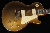 Gibson Custom 1956 Les Paul Goldtop VOS