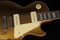Gibson Custom 1956 Les Paul Goldtop VOS