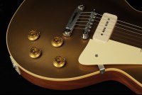 Gibson Custom 1956 Les Paul Goldtop VOS