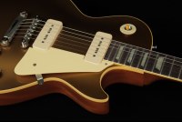 Gibson Custom 1956 Les Paul Goldtop VOS