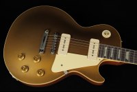 Gibson Custom 1956 Les Paul Goldtop VOS