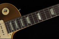 Gibson Custom 1956 Les Paul Goldtop VOS