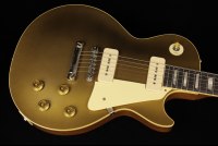 Gibson Custom 1956 Les Paul Goldtop VOS