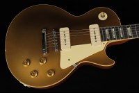 Gibson Custom 1956 Les Paul Goldtop VOS