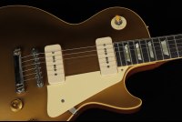 Gibson Custom 1956 Les Paul Goldtop VOS
