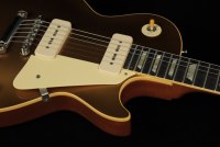 Gibson Custom 1956 Les Paul Goldtop VOS