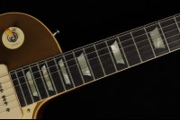 Gibson Custom 1956 Les Paul Goldtop VOS