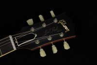 Gibson Custom 1956 Les Paul Goldtop VOS