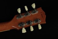Gibson Custom 1956 Les Paul Goldtop VOS