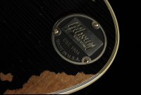 Gibson Custom 1957 Les Paul Custom Reissue