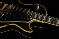 Gibson Custom 1957 Les Paul Custom Reissue 