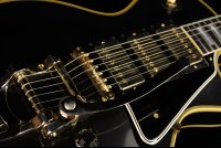 Gibson Custom 1957 Les Paul Custom Reissue 