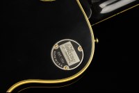 Gibson Custom 1957 Les Paul Custom Reissue 