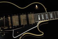 Gibson Custom 1957 Les Paul Custom Reissue 
