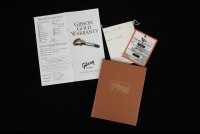 Gibson Custom 1957 Les Paul Custom Reissue 