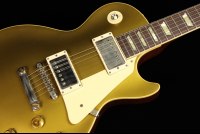 Gibson Custom 1957 Les Paul Goldtop Darkback Reissue VOS