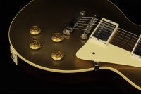 Gibson Custom 1957 Les Paul Goldtop Darkback Reissue VOS