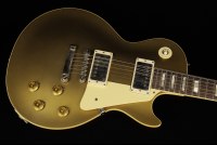 Gibson Custom 1957 Les Paul Goldtop Darkback Reissue VOS