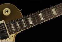 Gibson Custom 1957 Les Paul Goldtop Darkback Reissue VOS