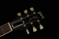 Gibson Custom 1957 Les Paul Goldtop Darkback Reissue VOS