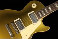 Gibson Custom 1957 Les Paul Goldtop Darkback Reissue VOS